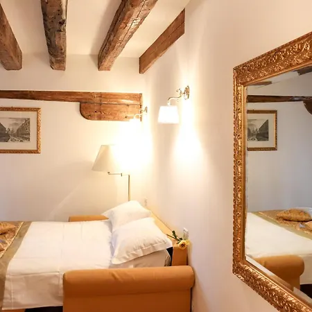 Apartment Al Redentore Di