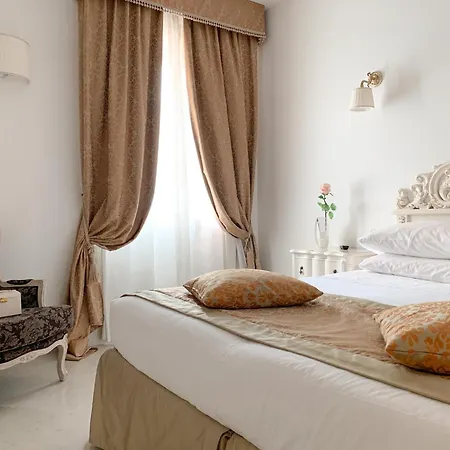 Apartment Al Redentore Di *