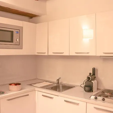 Al Redentore Di Apartment Venice