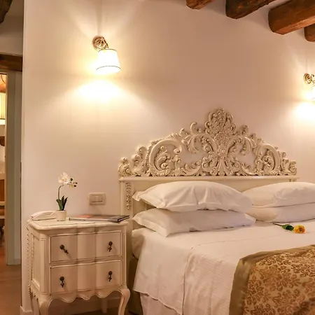 Al Redentore Di Apartment