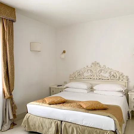 Al Redentore Di Apartment *