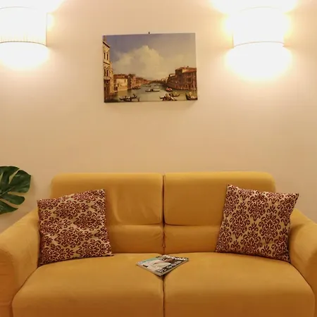Al Redentore Di Apartment Venice