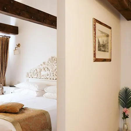 Apartment Al Redentore Di