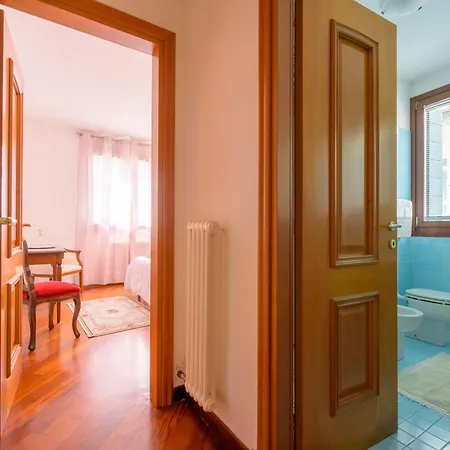 Giudecca Bella * Benátky