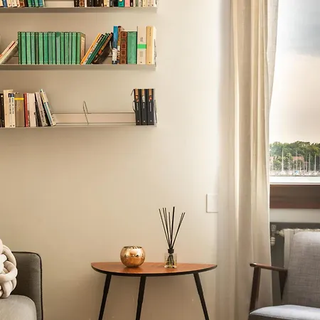 Bacino San Marco Exclusive View R&r Apartment Venice