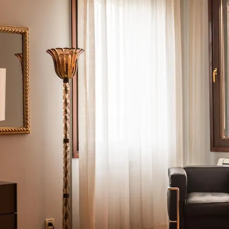 Apartment Bacino San Marco Exclusive View R&r Venice