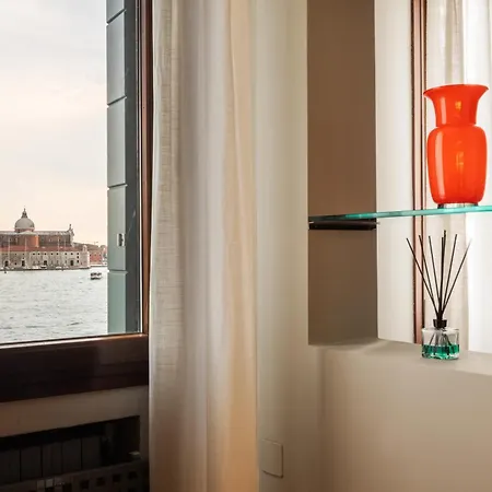 Bacino San Marco Exclusive View R&r Venice