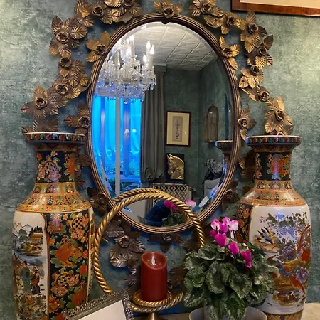 Venetian Dream Lägenhet