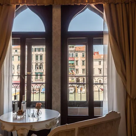 Ego' Boutique - The Silk Road فندق