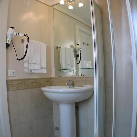 Bed & Breakfast A Le Boteghe Venice