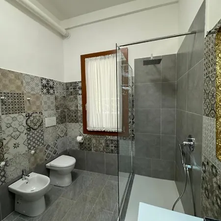 Guest house Ca'paradiso