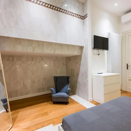 San Felice Elegant Apartment Venice