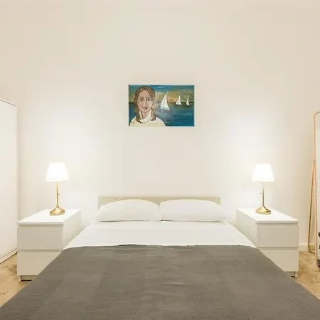 Apartment San Felice Elegant