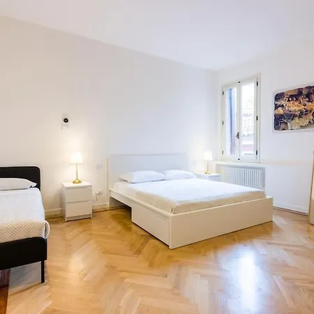 Apartment San Felice Elegant *