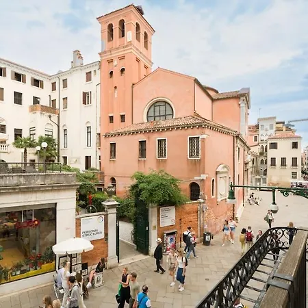 San Felice Elegant Venice