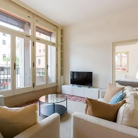 Apartment San Felice Elegant