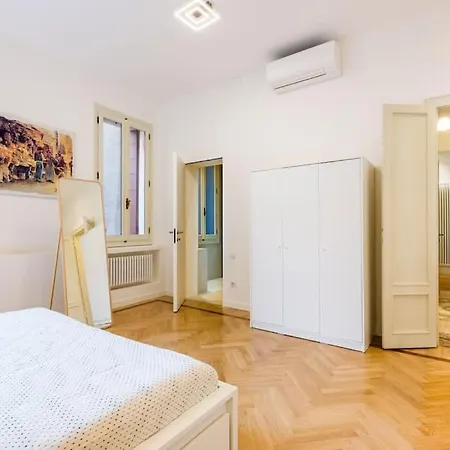 San Felice Elegant Apartment *