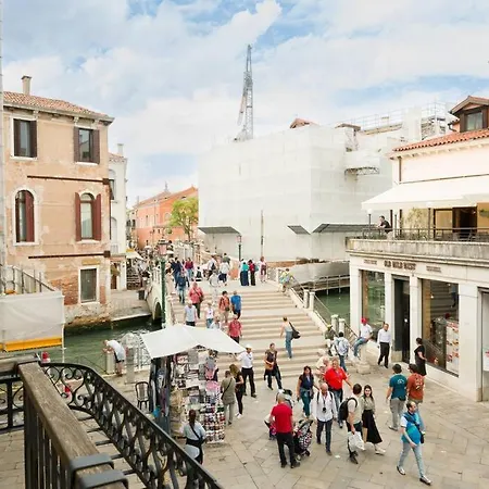Apartment San Felice Elegant Venice