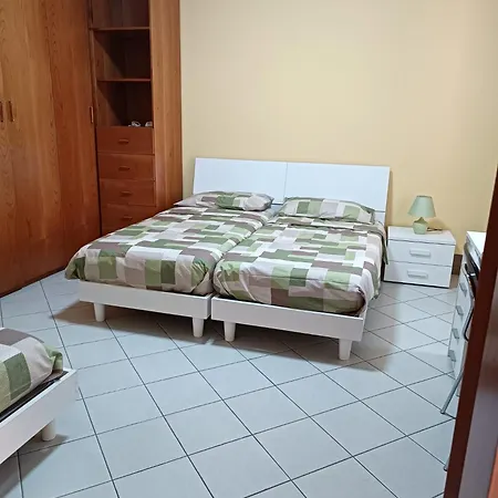 Ca' Mercati Casa Per Vacanze Mestre *