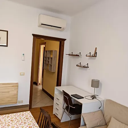 Habitación en casa particular Ca' Mercati Casa Per Vacanze Mestre