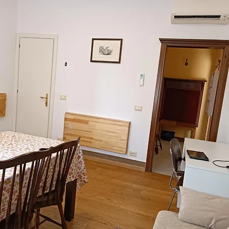 Ca' Mercati Casa Per Vacanze Mestre Habitación en casa particular