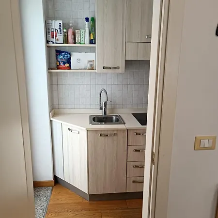 Ca' Mercati Casa Per Vacanze Mestre Habitación en casa particular