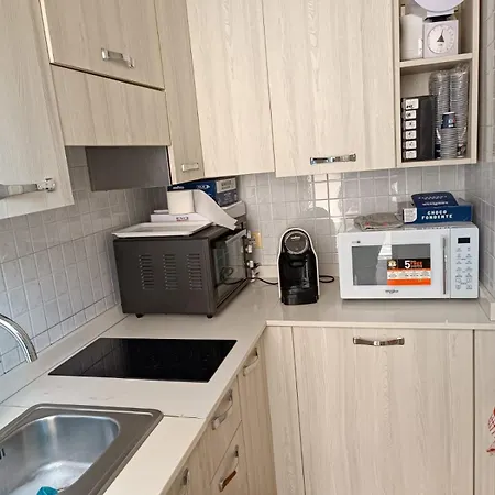 Ca' Mercati Casa Per Vacanze Mestre * Venecia