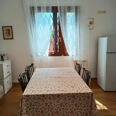 Ca' Mercati Casa Per Vacanze Mestre