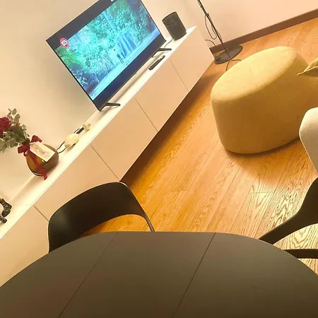 Mestre Apartment Venice