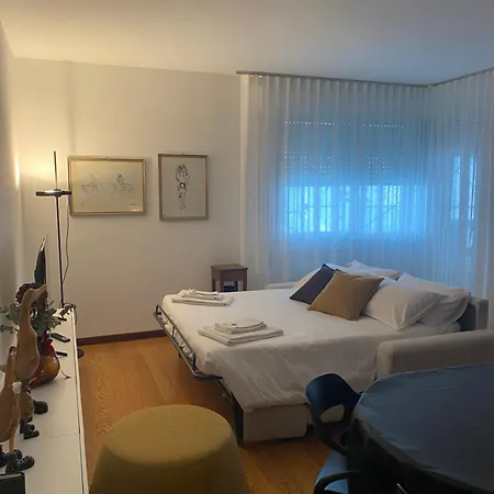 Mestre Venice