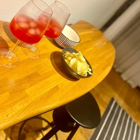 Mestre Apartment