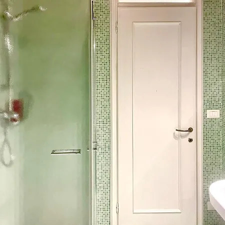 Mestre Apartment