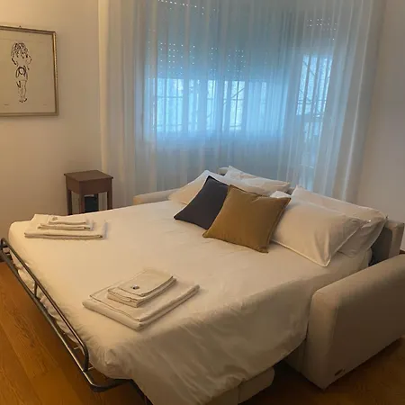 Mestre Apartment Venice