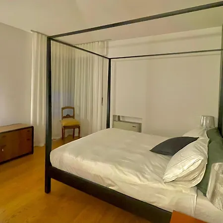 Apartment Mestre *