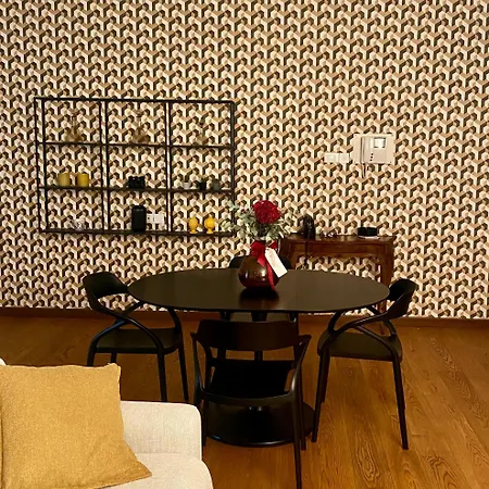 Apartment Mestre *