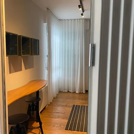Apartment Mestre Venice