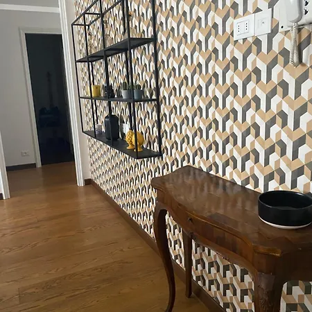 Apartment Mestre *