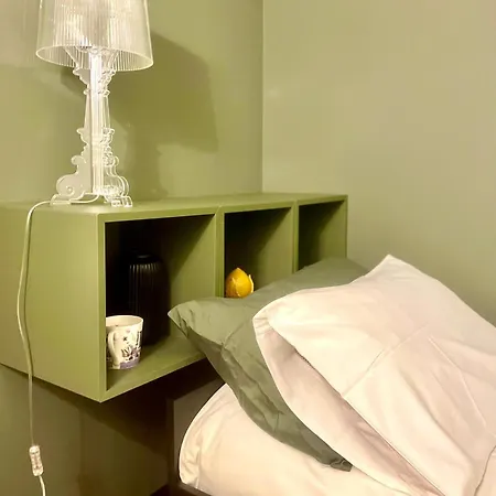 Mestre Apartment