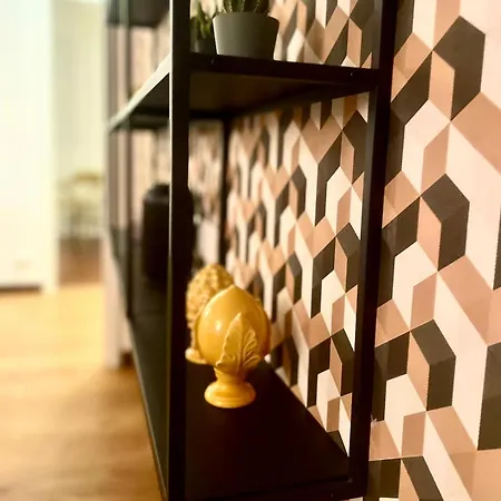 Mestre Apartment Venice