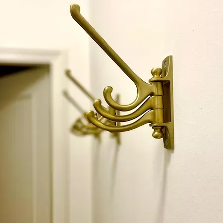 Mestre Apartment