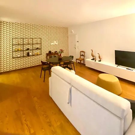 Apartment Mestre
