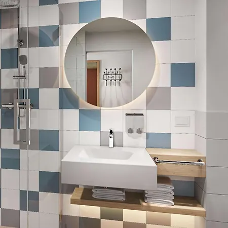 Hampton By Hilton Isola Nuova Venecia