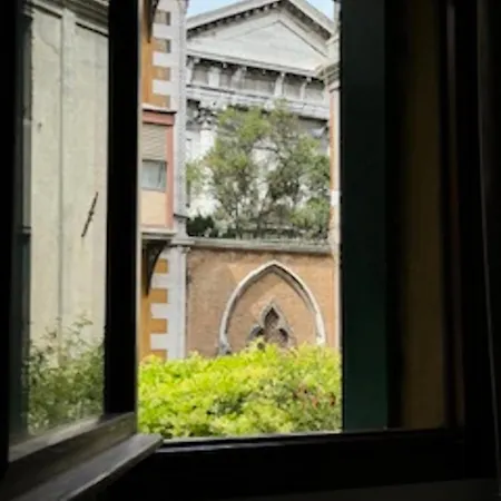 Ca' Di Gaia Venice