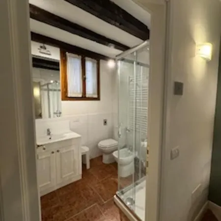 Apartment Ca' Di Gaia