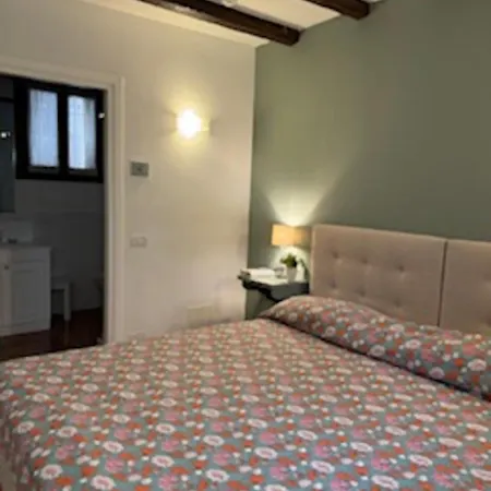 Ca' Di Gaia Apartment Venice