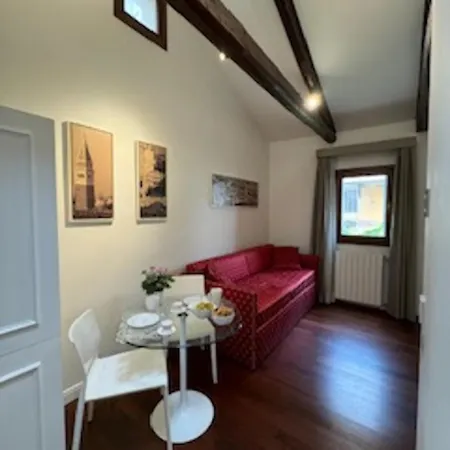 Apartment Ca' Di Gaia