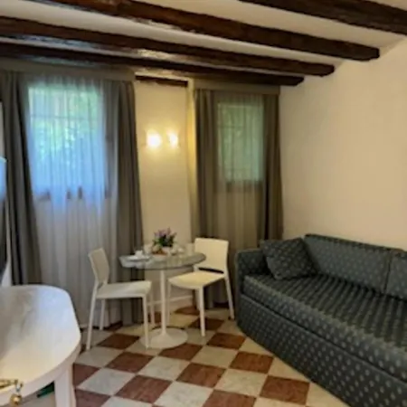 Apartment Ca' Di Gaia Venice