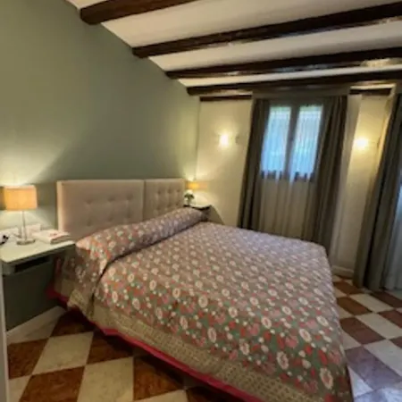 Apartment Ca' Di Gaia