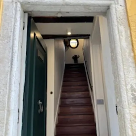 Ca' Di Gaia Apartment *