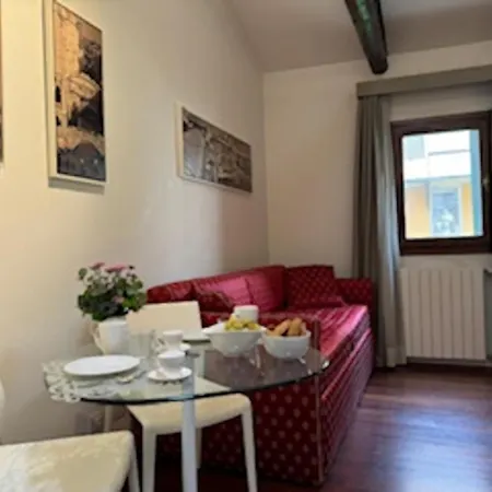 Apartment Ca' Di Gaia *